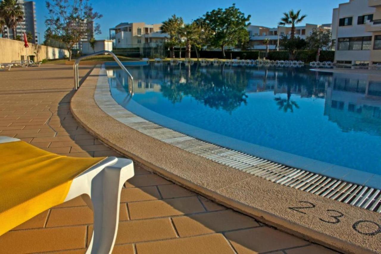 Dunas Do Alvor By Atlantichotels - Al Экстерьер фото