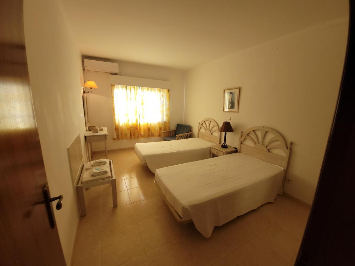 Dunas Do Alvor By Atlantichotels - Al Экстерьер фото